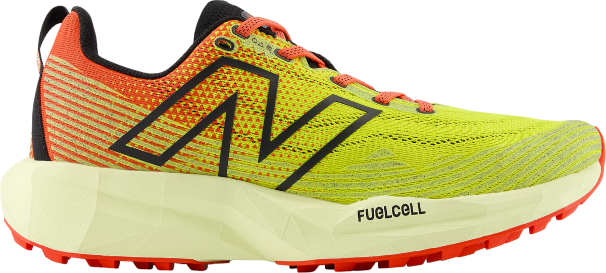 Кецове и обувки New Balance FuelCell Venym Жълто | mtvnymy, 0