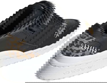 Кецове и обувки adidas Originals Forum Low Черно | gz0803, 2