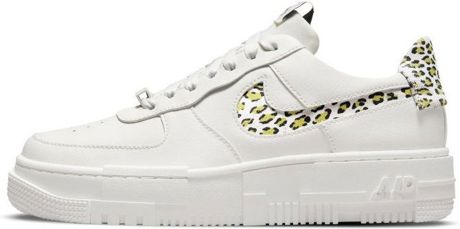 Кецове и обувки Nike Air Force 1 Pixel SE W Сиво | DH9632-101, 0