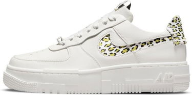 Кецове и обувки Nike Air Force 1 Pixel SE W Сиво | DH9632-101, 0