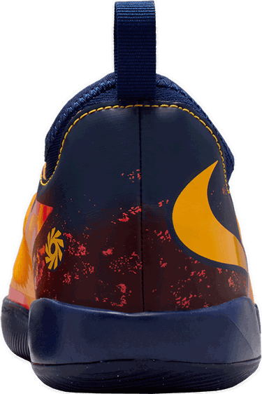 Кецове и обувки Nike Phantom 6 Low Academy "Erling Haaland" IC Многоцветен | hq2036-800, 4