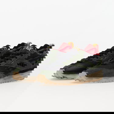 Кецове и обувки Reebok Street Fighter x LX2200 Черно | H06329, 5