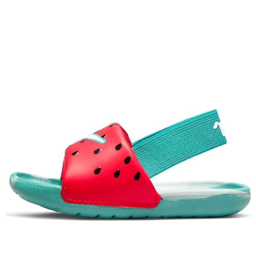 Кецове и обувки Nike Nike Kawa Slide SE Червено | DV3393-600