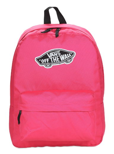 Раница Vans Backpack Розово | VN0A3UI6M9X1