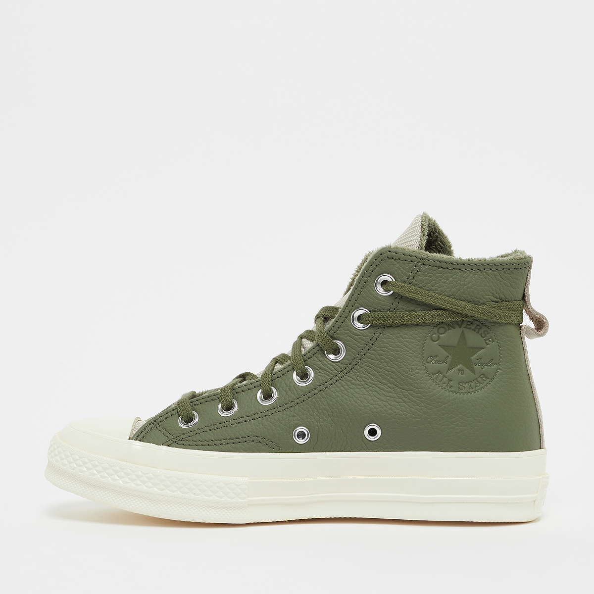 Кецове и обувки Converse Chuck 70 Counter Climate Зелено | A01333C, 0