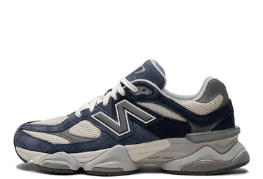 Кецове и обувки New Balance 90/60 "Natural Indigo" Тъмно синьо | U9060IND, 1
