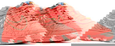 Кецове и обувки Nike Book 1 Оранжево
 | IB8054-800/IB8053-800, 4