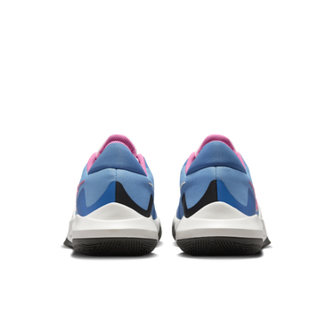 Кецове и обувки Nike Precision 6 Синьо | DD9535-400, 3