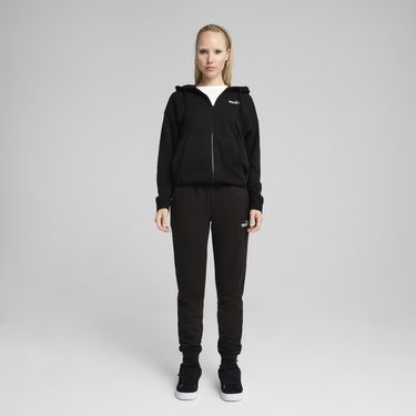 Суитчър Puma ESS Small No. 1 Logo Sweatpants Черно | 682450_01, 5