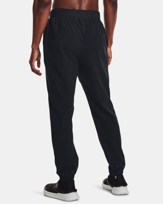 Спортни панталони Under Armour Joggers Черно | 1379682-001, 1