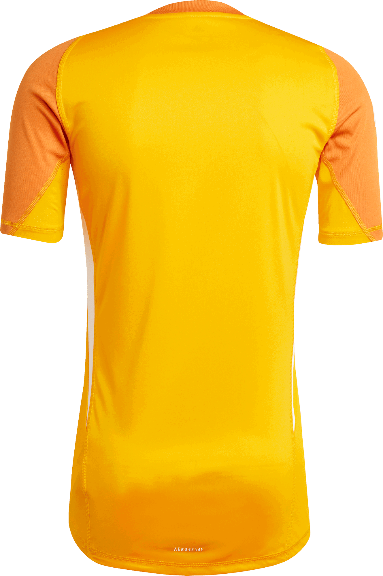 Фланелка adidas Originals adidas Tiro 25 Pro Goalkeeper Jersey Оранжево
 | jm3544, 1