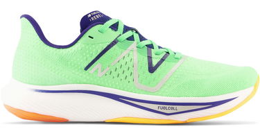 Кецове и обувки New Balance FuelCell Rebel v3 Зелено | mfcxmm3, 1