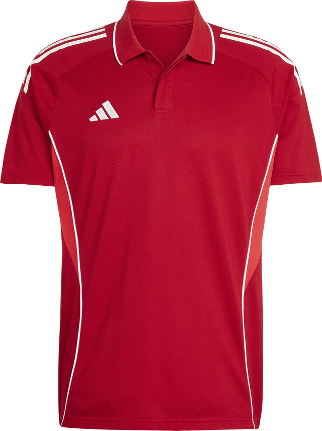 adidas TIRO25 Competition Polo Shirt