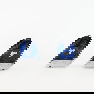 Кецове и обувки Under Armour Project Rock 4 Синьо | 3023695-400, 3