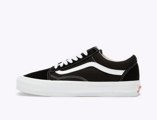 Vault Old Skool LX