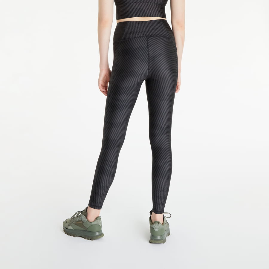 Клинове Under Armour Project Rock HG Ankle Legging Черно | 1369954-001, 1