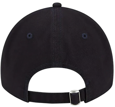 Шапка с козирка New Era MLB NEW YORK METS Classic Adjustable Baseball Cap Черно | 60235230, 1