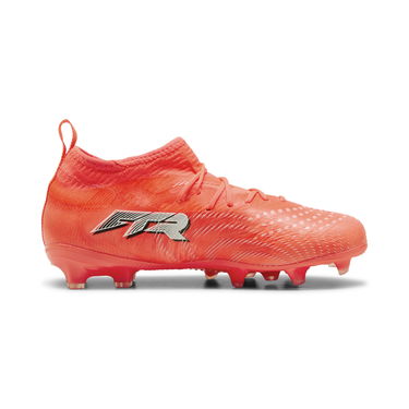 Кецове и обувки Puma FUTURE 9 MATCH FG/AG Оранжево
 | 108721_01, 4