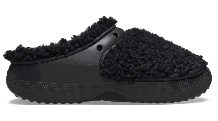Кецове и обувки Crocs The Thing Clogs Черно | 211327-001, 0