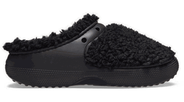 Кецове и обувки Crocs The Thing Clogs Черно | 211327-001, 0