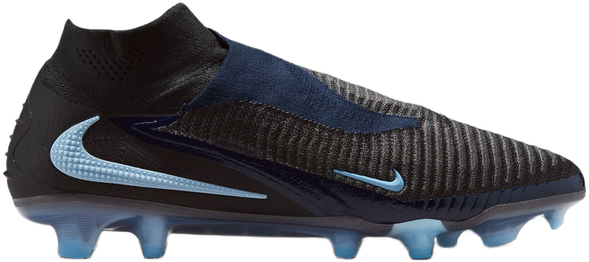 Кецове и обувки Nike Phantom 6 High Elite FG Черно | hj2147-003