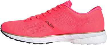 Кецове и обувки adidas Performance Adizero Adios 5 Розово | eg4667, 2