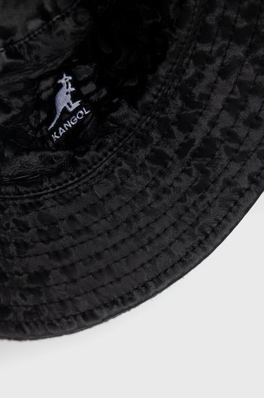 Шапка Kangol Hat Черно | K5317.BB001, 3