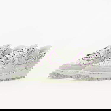Кецове и обувки Nike Air Force 1 Low "Sea Glass" Зелено | DM9089-001, 5