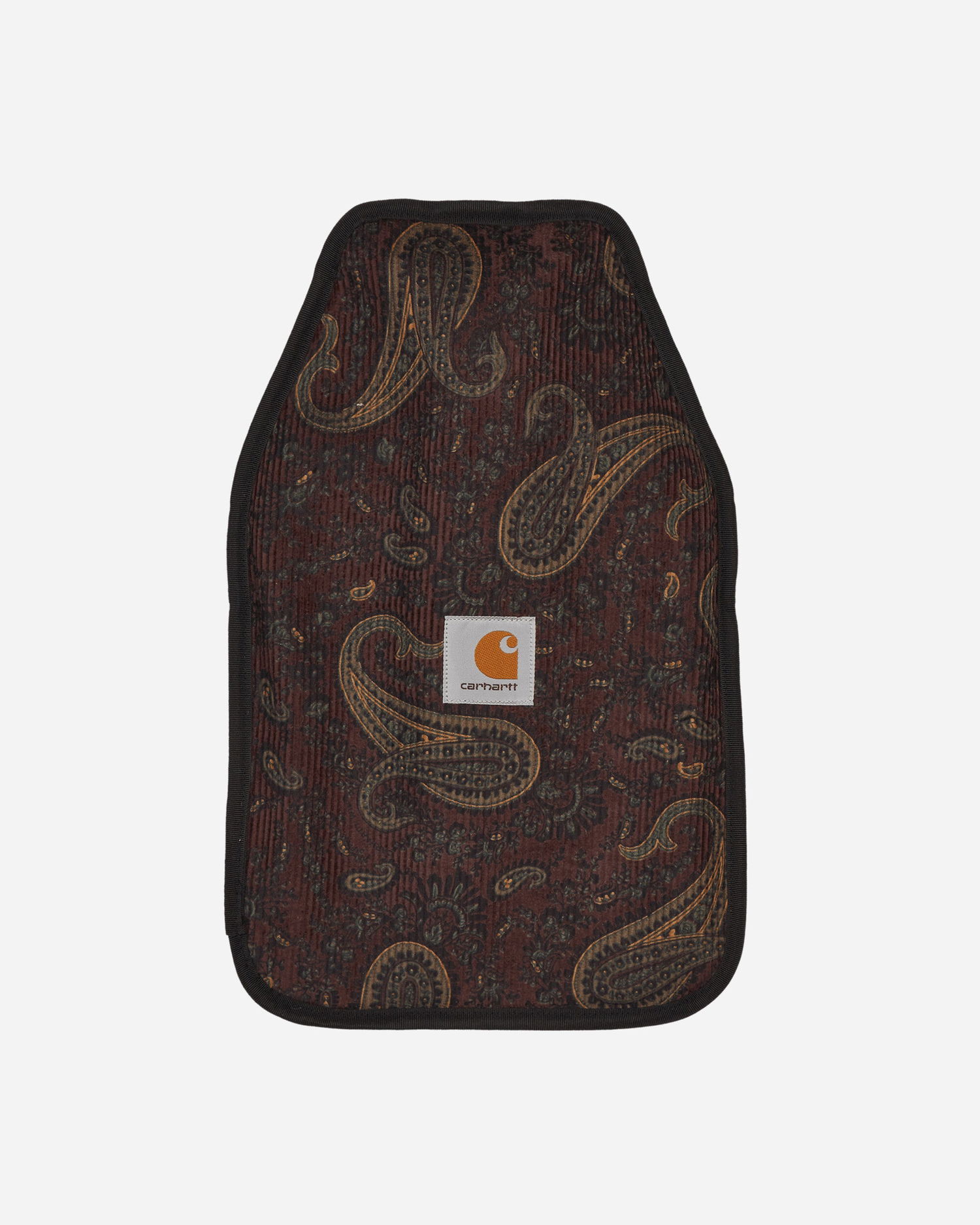 Джаджа Carhartt WIP Paisley Hot Water Bottle Кафяво | I032614 1U6XX, 1