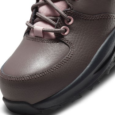 Кецове и обувки Nike Manoa LTR 36 Черно | BQ5372-200, 1