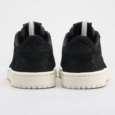 Кецове и обувки Jordan Air Jordan 1 Retro Low ''Black Python'' W Черно | AJ6004-010, 3