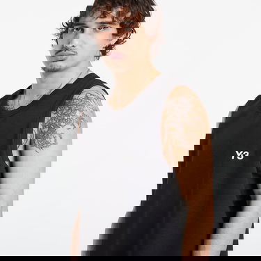 Фланелка Y-3 Y-3 Elegant Basketball Jersey Черно | KS7638, 1