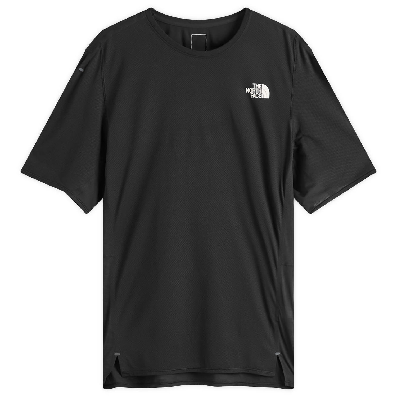 Тениска The North Face Summit Series High Trail T-Shirt, Size Large Черно | NF0A88XCJK3, 0