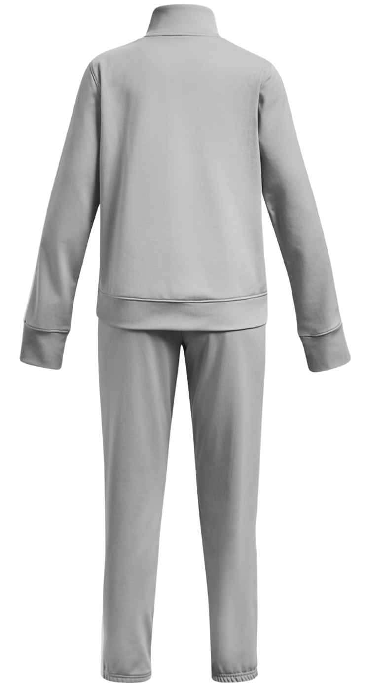 Комплект Under Armour Under Armour EM Knit Track Suit Сиво | 1363380-011, 1