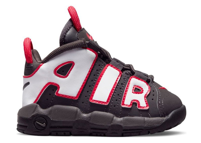 Кецове и обувки Nike Air More Uptempo Многоцветен | DH9722-200, 0