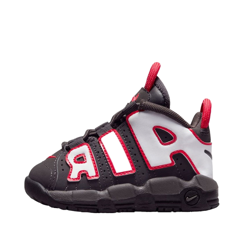 Кецове и обувки Nike Air More Uptempo Многоцветен | DH9722-200
