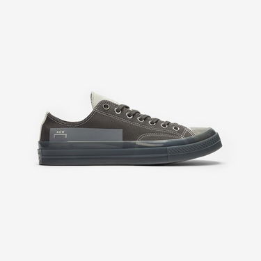 Кецове и обувки Converse A-Cold-Wall x Chuck 70 Ox "Pavement" Сиво | A07145C, 1