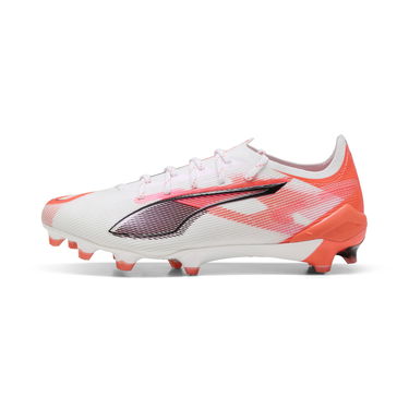 Кецове и обувки Puma ULTRA 5 ULTIMATE FG Бяло | 108160_01, 0