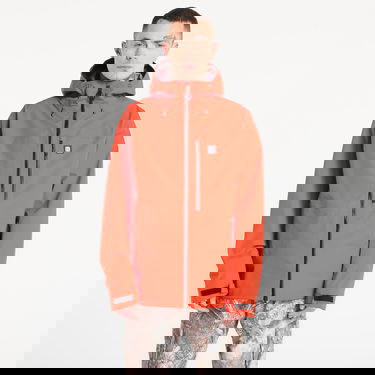 Яке Horsefeathers Hooded Terra Jacket Оранжево
 | OM317G, 0