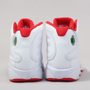 Кецове и обувки Jordan Air Jordan 13 Retro ''History of Flight'' GS Бяло | 414574-103, 3