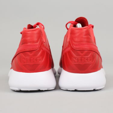 Кецове и обувки Nike Roshe Tiempo 6 QS Червено | 853535-667, 3