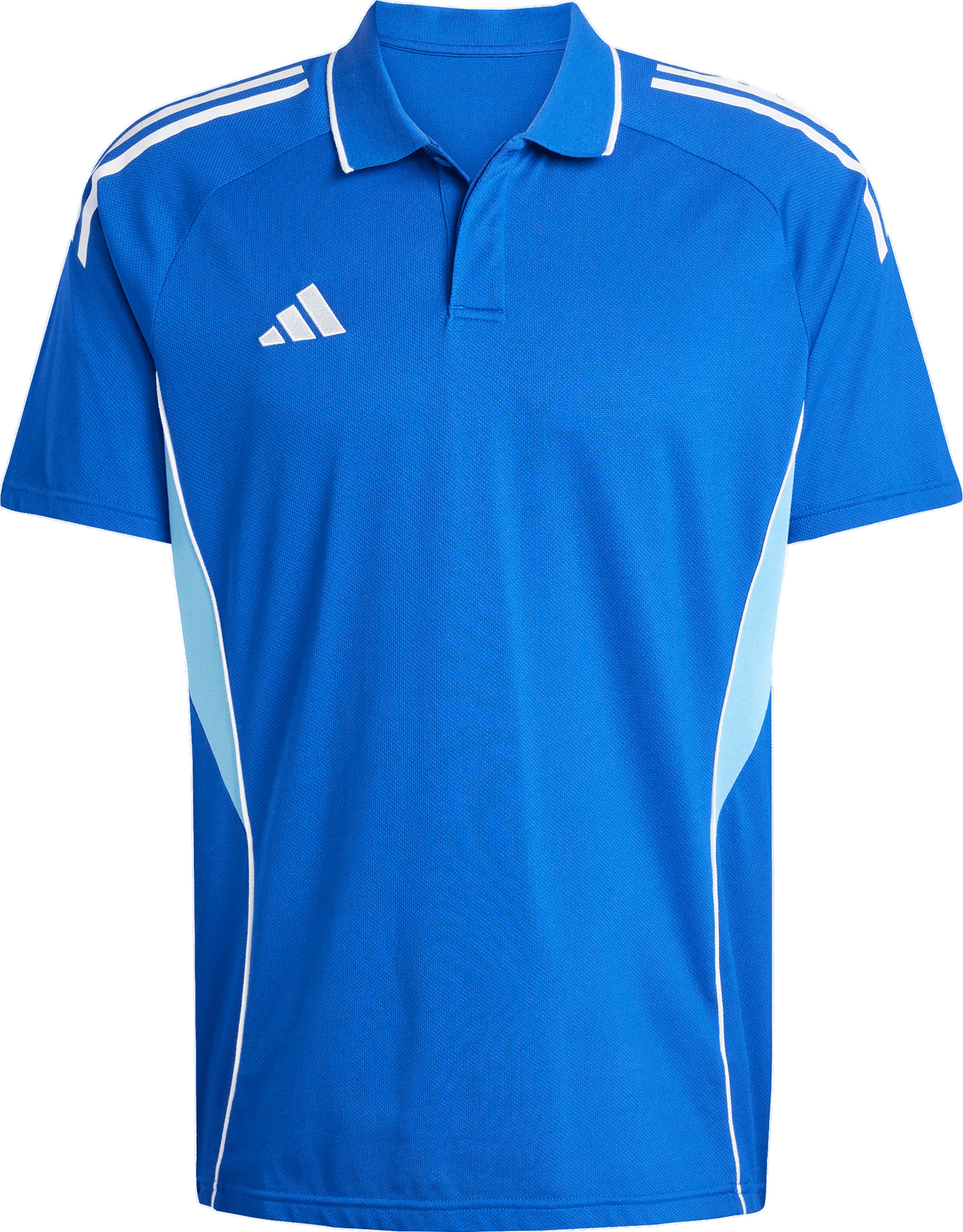 Поло тениска adidas Originals adidas TIRO25 Competition Polo Shirt Синьо | jy1803, 0