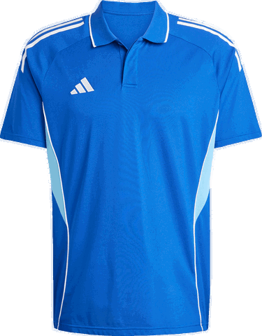 Поло тениска adidas Originals adidas TIRO25 Competition Polo Shirt Синьо | jy1803, 0