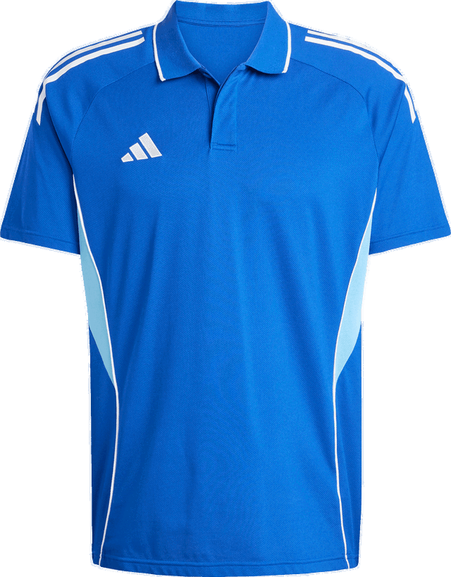 adidas TIRO25 Competition Polo Shirt