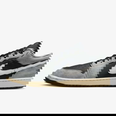 Кецове и обувки Jordan Air Jordan 1 Low SE Сиво | HQ2010-012, 1