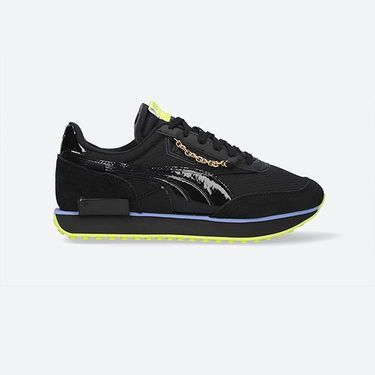 Кецове и обувки Puma Future Rider Dark Dream Черно | 38063701, 0