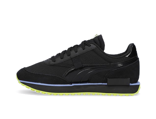 Кецове и обувки Puma Future Rider Dark Dream Черно | 38063701