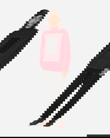 Пуловер Levi's Flaired Turtleneck Sweater Бургунди | A2980 0000, 4