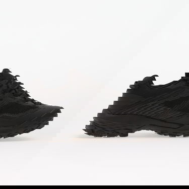 Кецове и обувки Mammut Ducan II Low GTX Black Черно | 3030-05060 Black, 2
