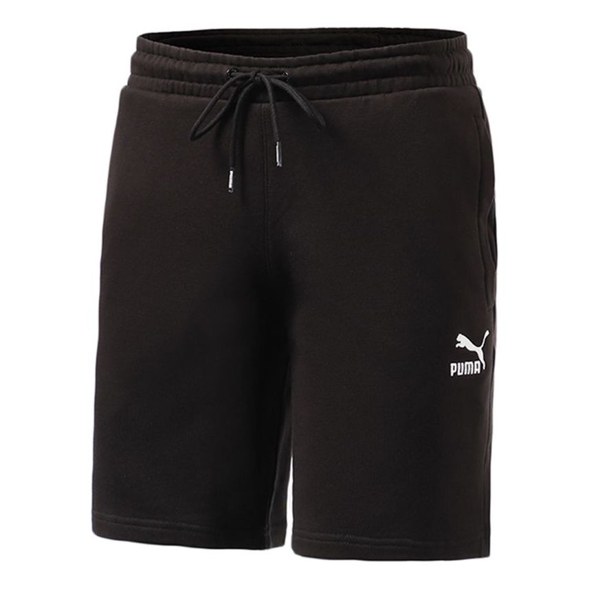Къси панталони Puma Shorts Черно | 533107-01, 0
